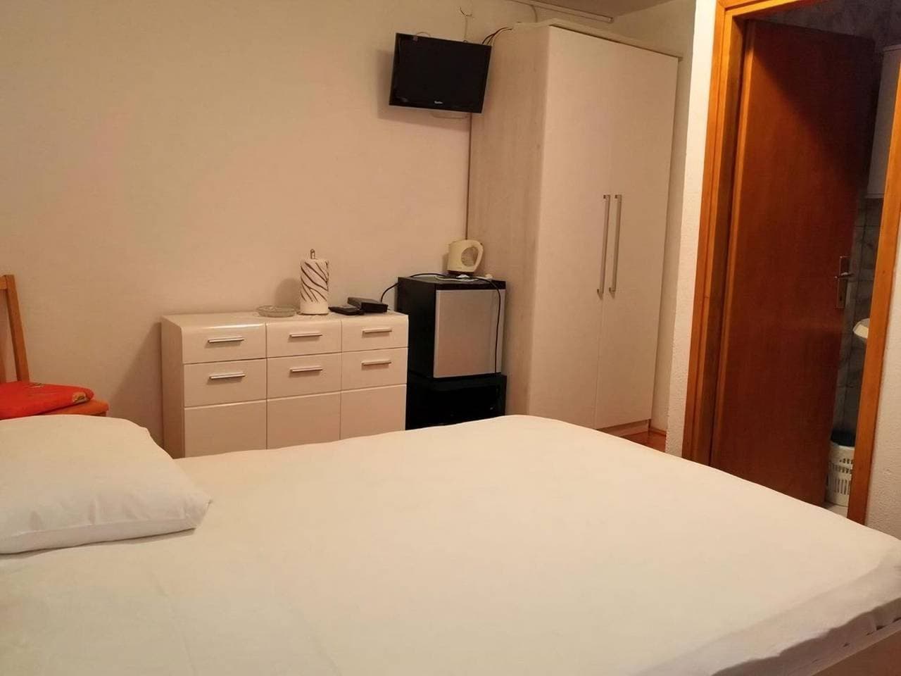 Foto 9 von 9: Apartment and Rooms Ruza