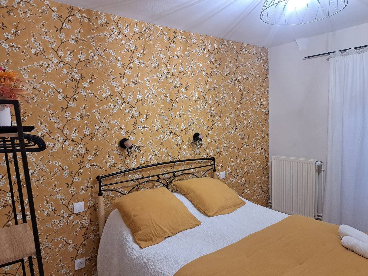 Foto 7 von 26: Gîte Lebasladin für 7 Personen in Lison – Geräumiges Ferienhaus mit Garten