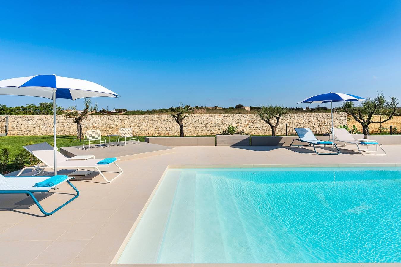 Villa Mia 1