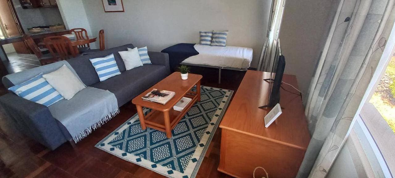 Foto 11 von 24: One-Bedroom Apartment with Sea View
