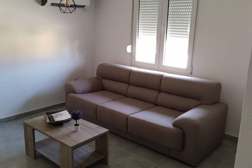 Foto 10 von 25: Ferienwohnung/App. für 4 Gäste mit 66m² in Doni Štoj