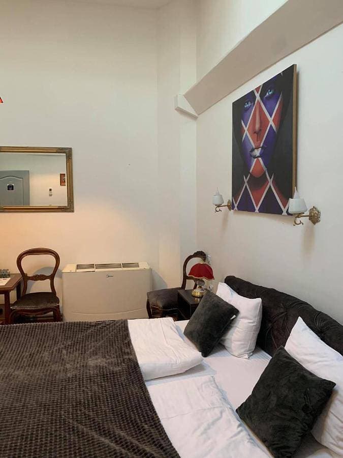 Foto 13 von 31: The Only One Apartment