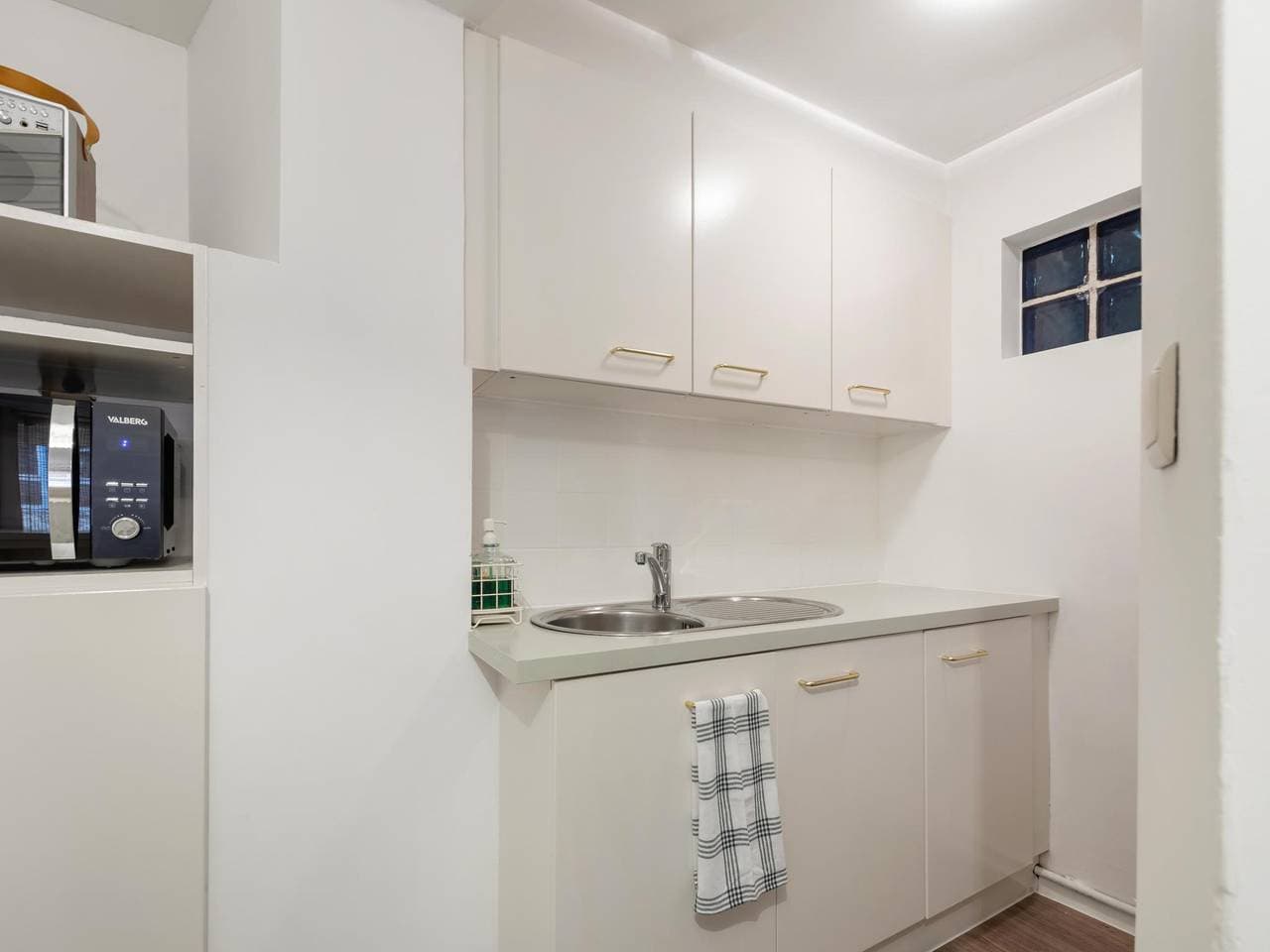 Foto 5 von 55: Gemütlich genießen in Oostende mit Garage