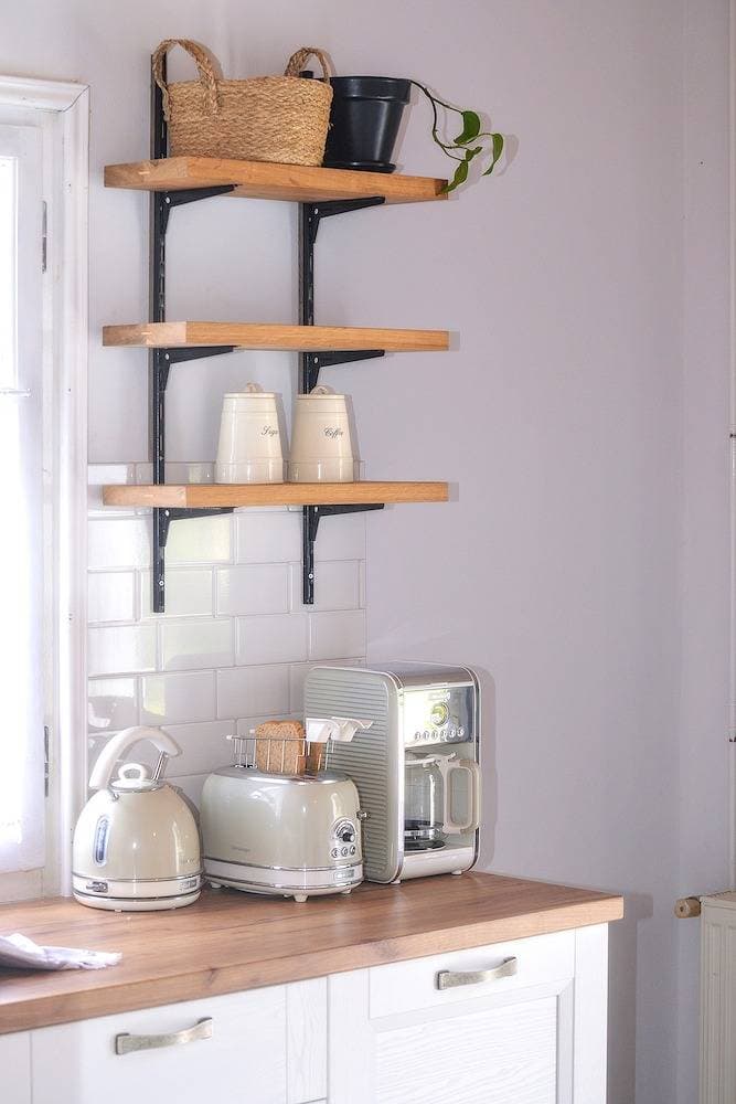 Foto 12 von 24: Ferienwohnung für 2 Personen mit Balkon