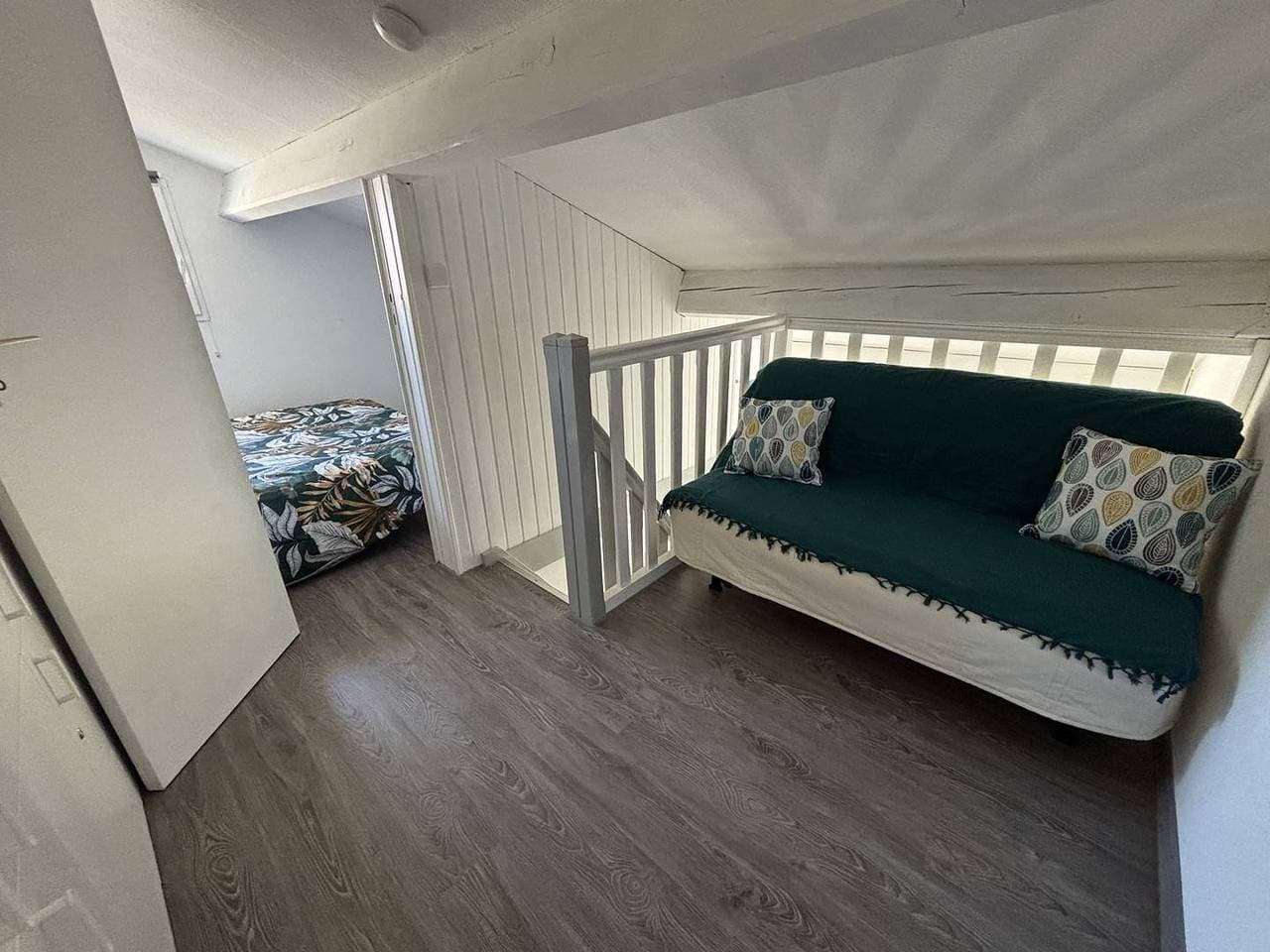 Foto 13 von 24: Villa für 6 Personen mit Pool