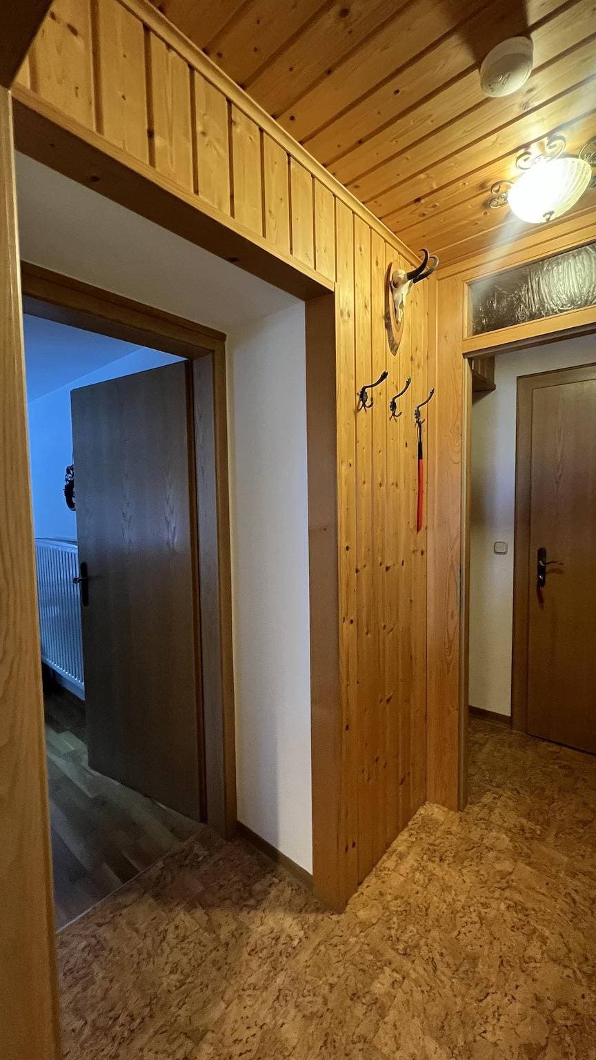 Foto 7 von 69: Appartment rustikal