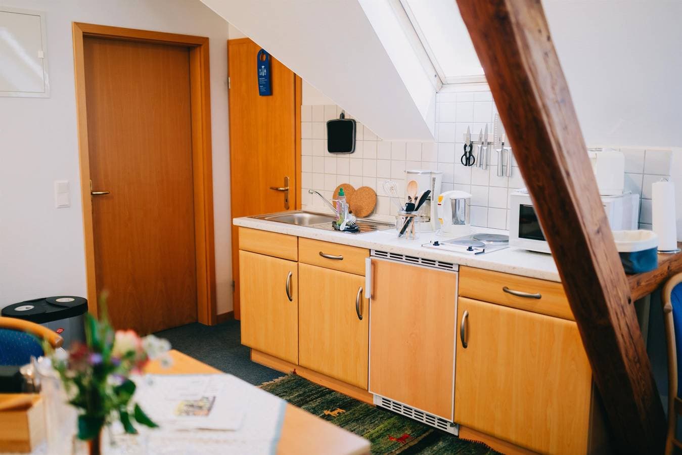 Foto 5 von 36: Walzer - Appartement für 2-3 Personen