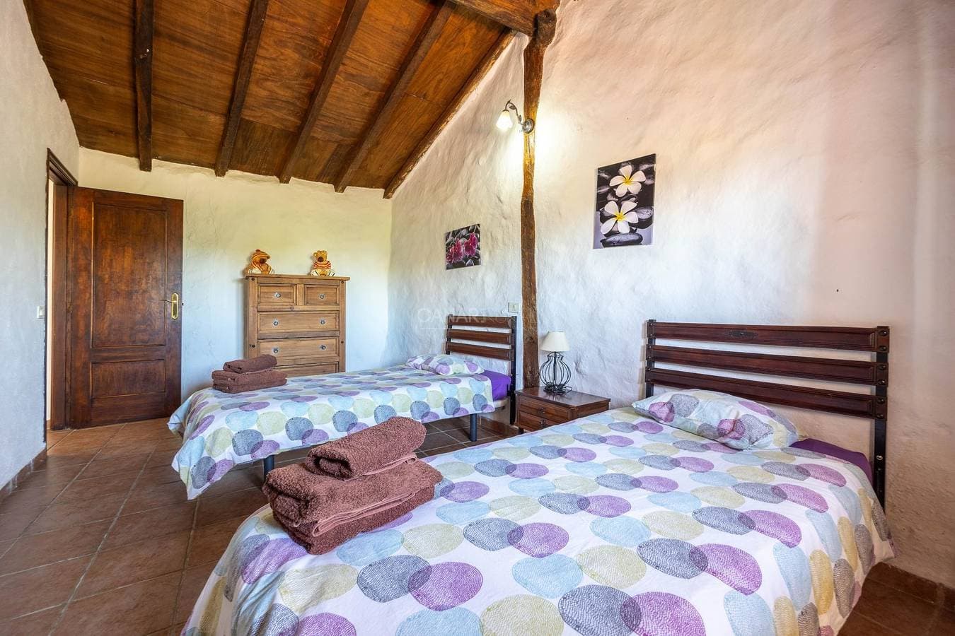 Foto 9 von 32: Casa Sofia, Exklusives Landhaus, 2 Schlafzimmer, privater Pool