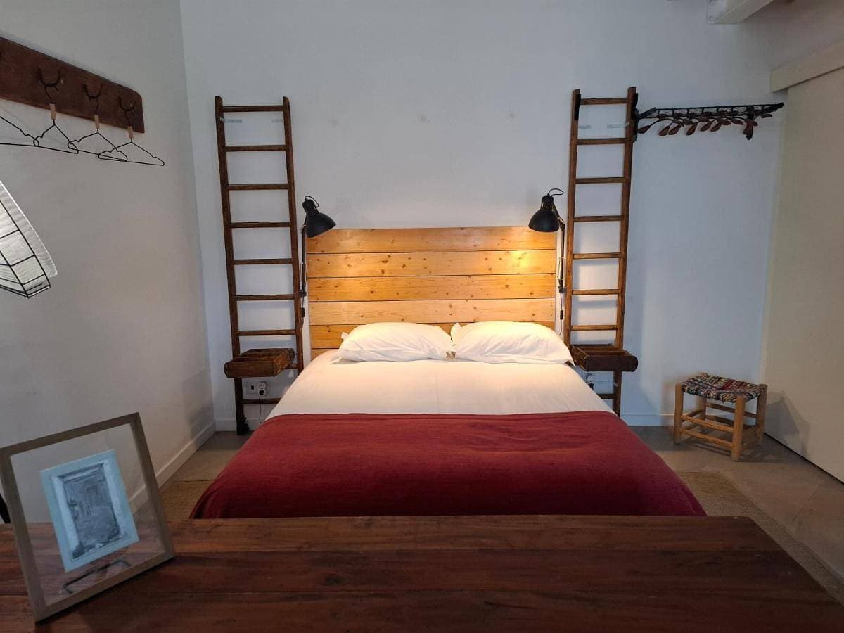Foto 3 von 9: Economy Double Room