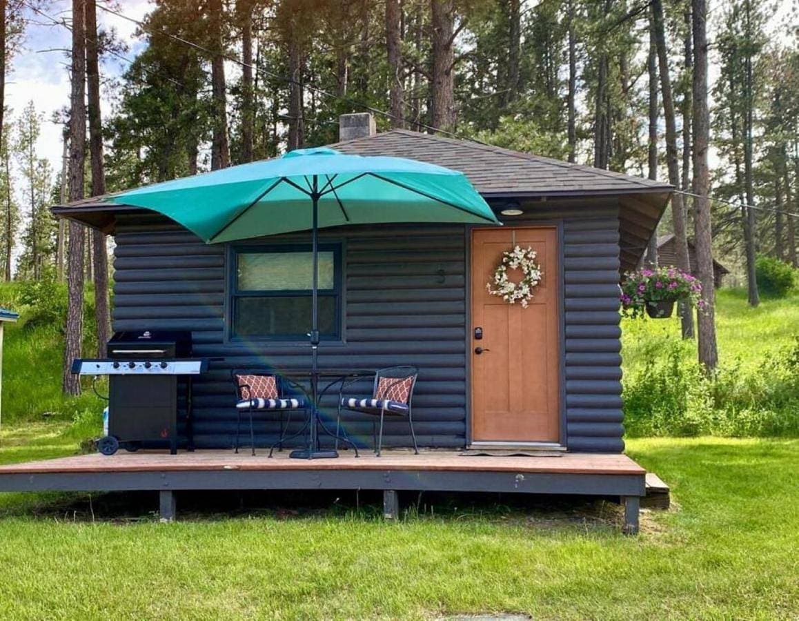 Foto 2 von 5: Holiday Home