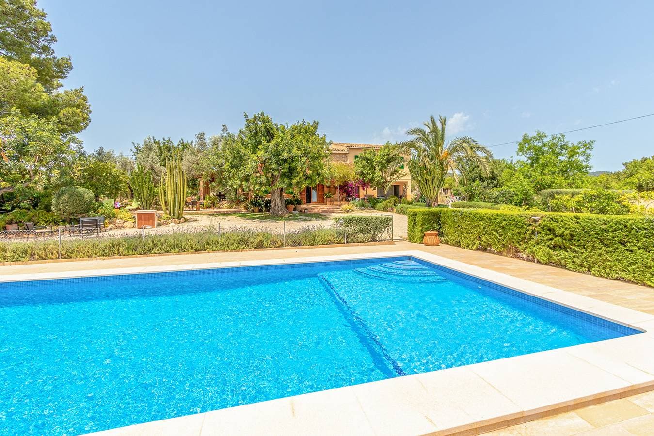 Foto 3 von 63: Alaroters, Villa-Finca 5StarsHome Mallorca