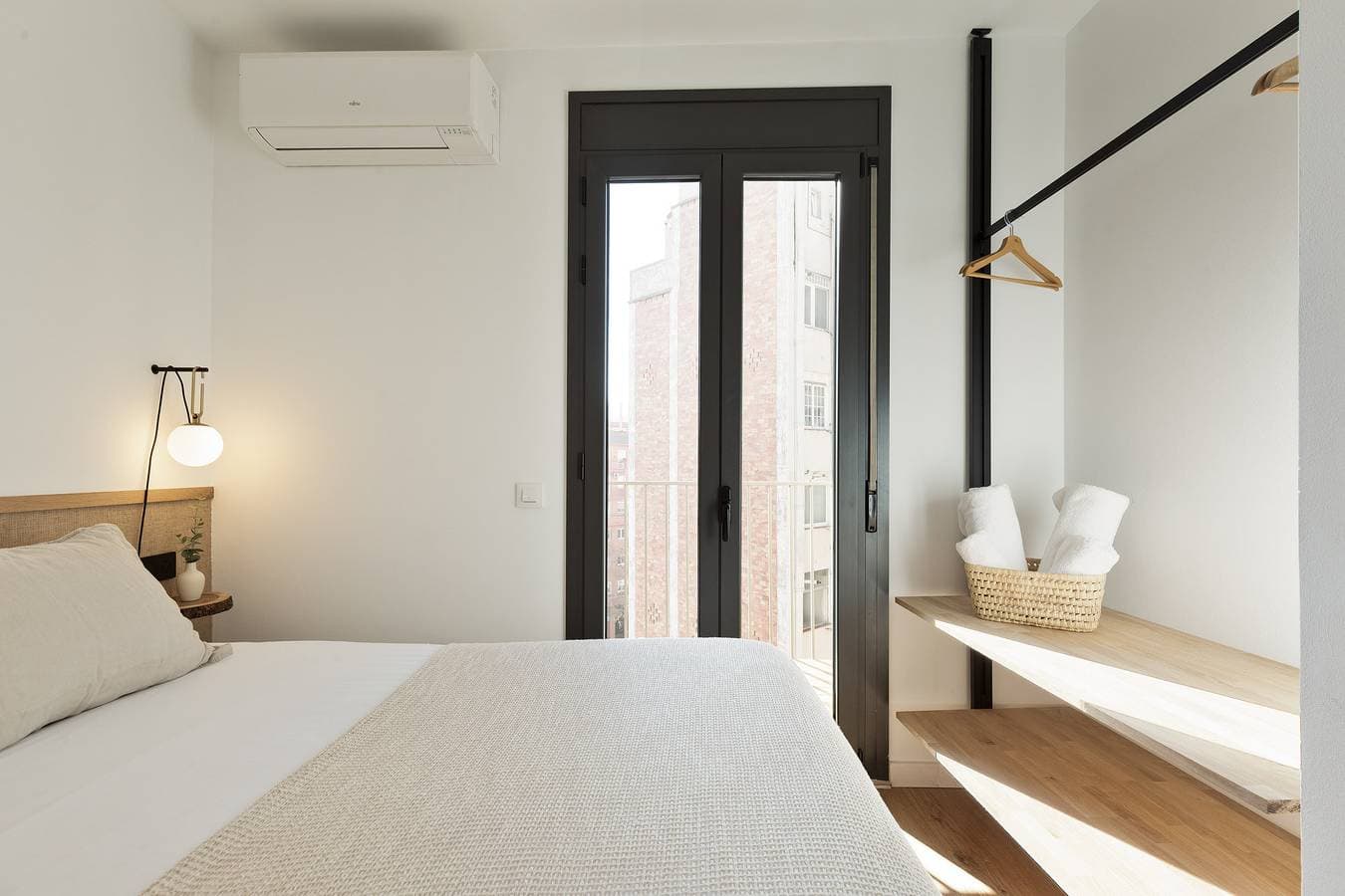 Foto 8 von 18: Ola Living Calabria 7 Attic