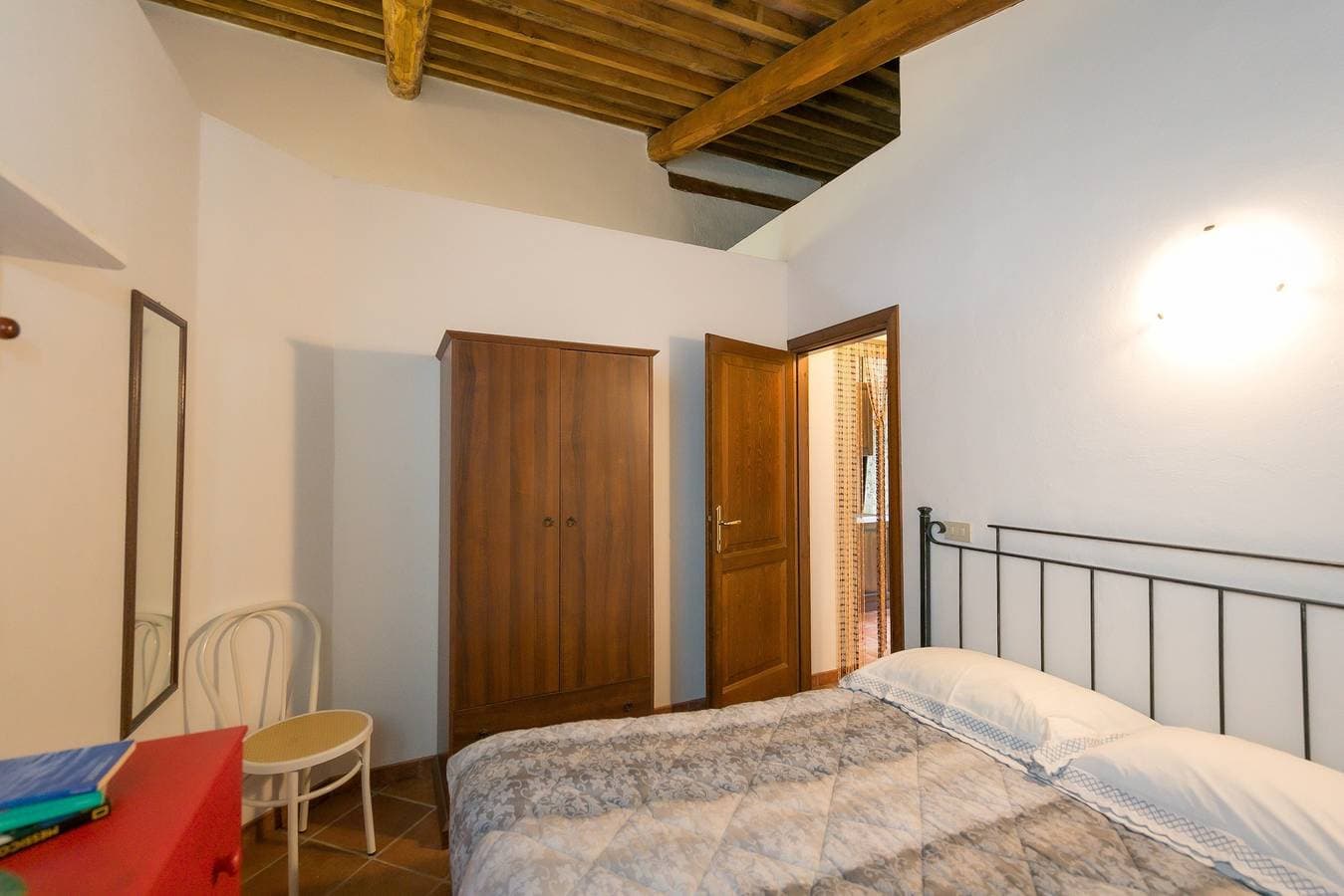 Foto 13 von 30: Agriturismo „Il Nazareno - Il Coppaio“ mit gemeinschaftlichem Pool und WLAN