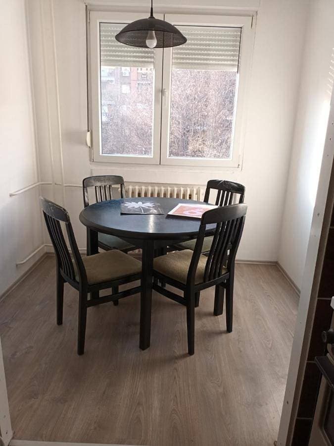 Foto 5 von 10: One-Bedroom Apartment