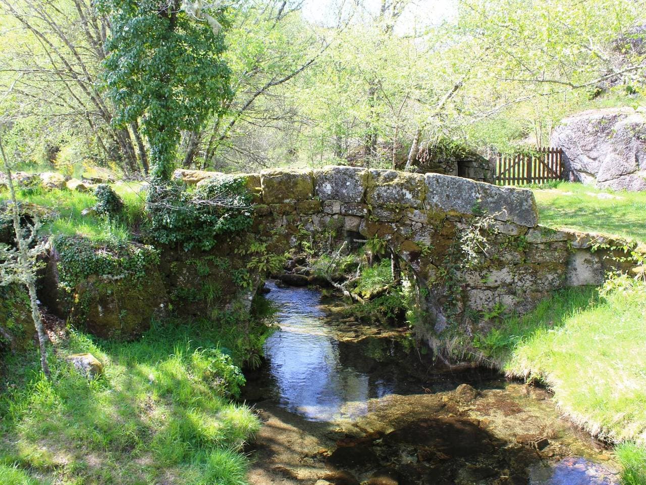 Foto 12 von 48: Perfekte Harmonie im Nationalpark Peneda-Gêres