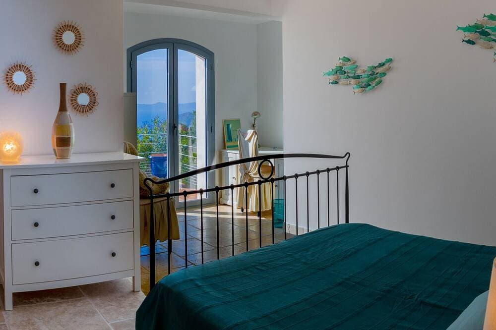 Foto 4 von 30: Apartment-Exklusiv-Meerblick-Ensuite mit Bad-Studio + chambre