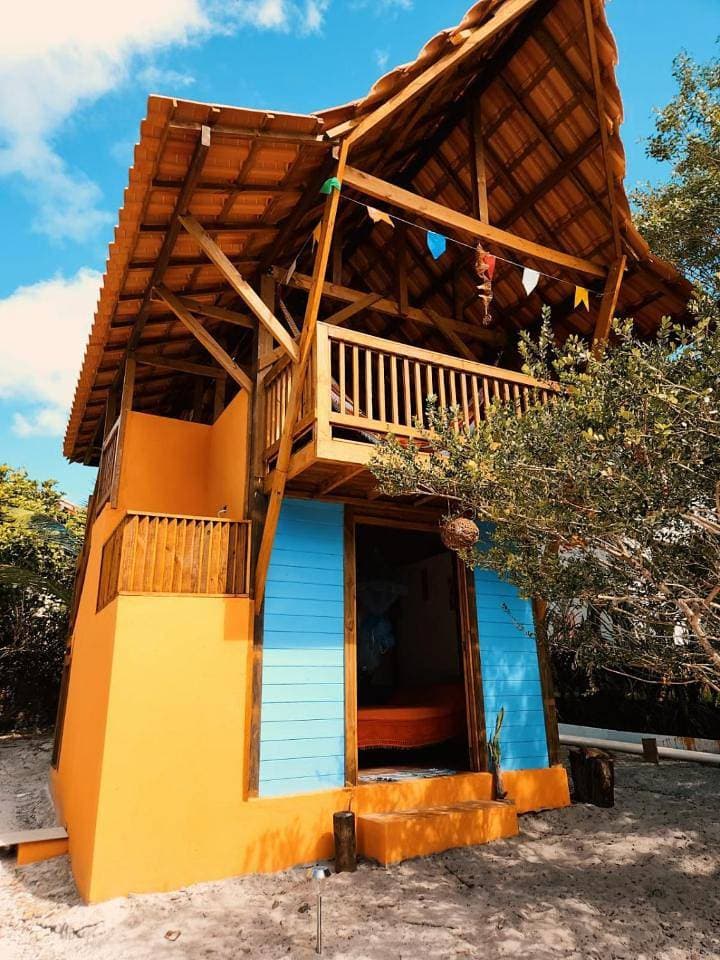 Foto 6 von 6: Chalet