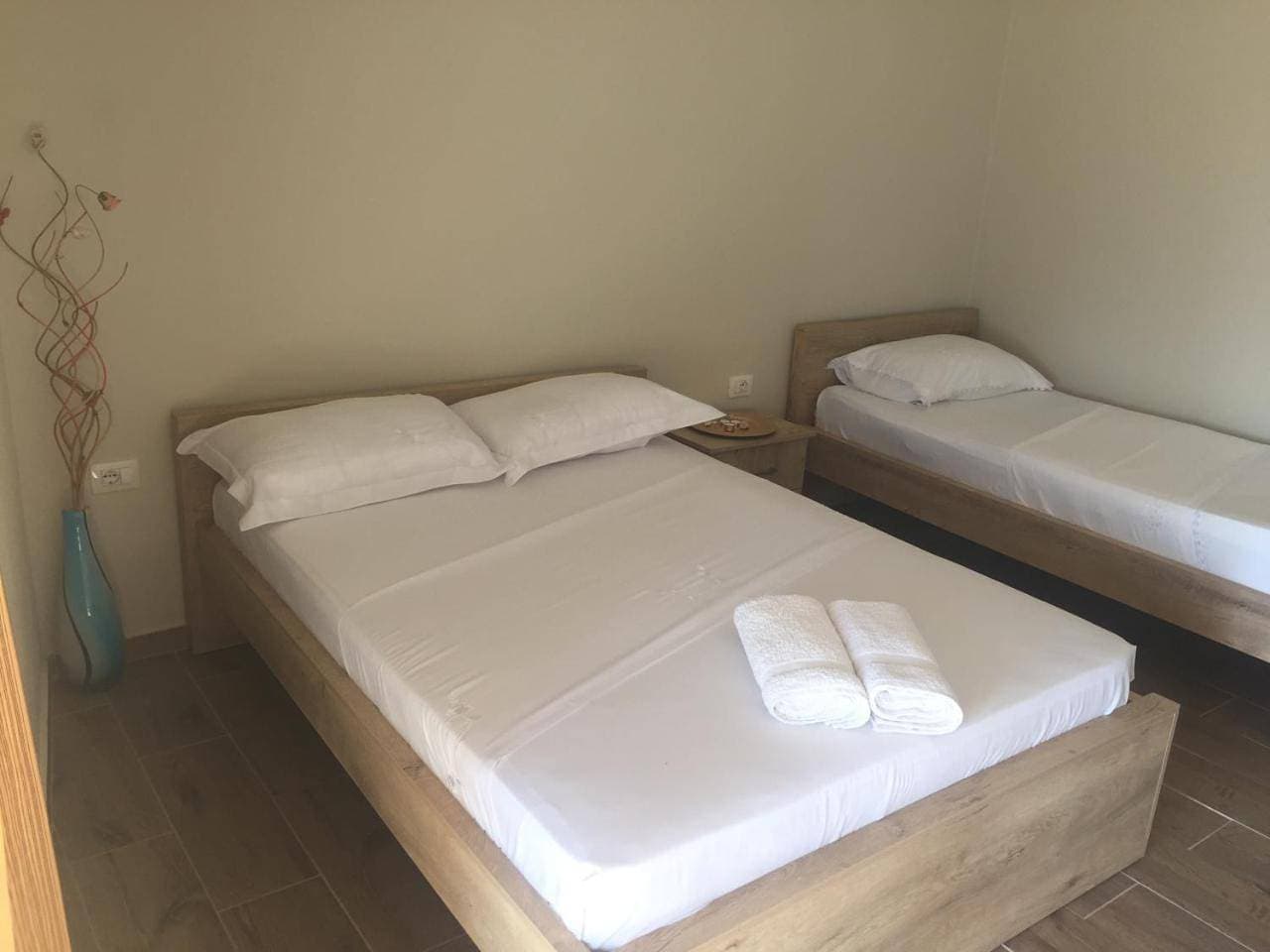 Foto 6 von 14: Superior Triple Room with Sea View