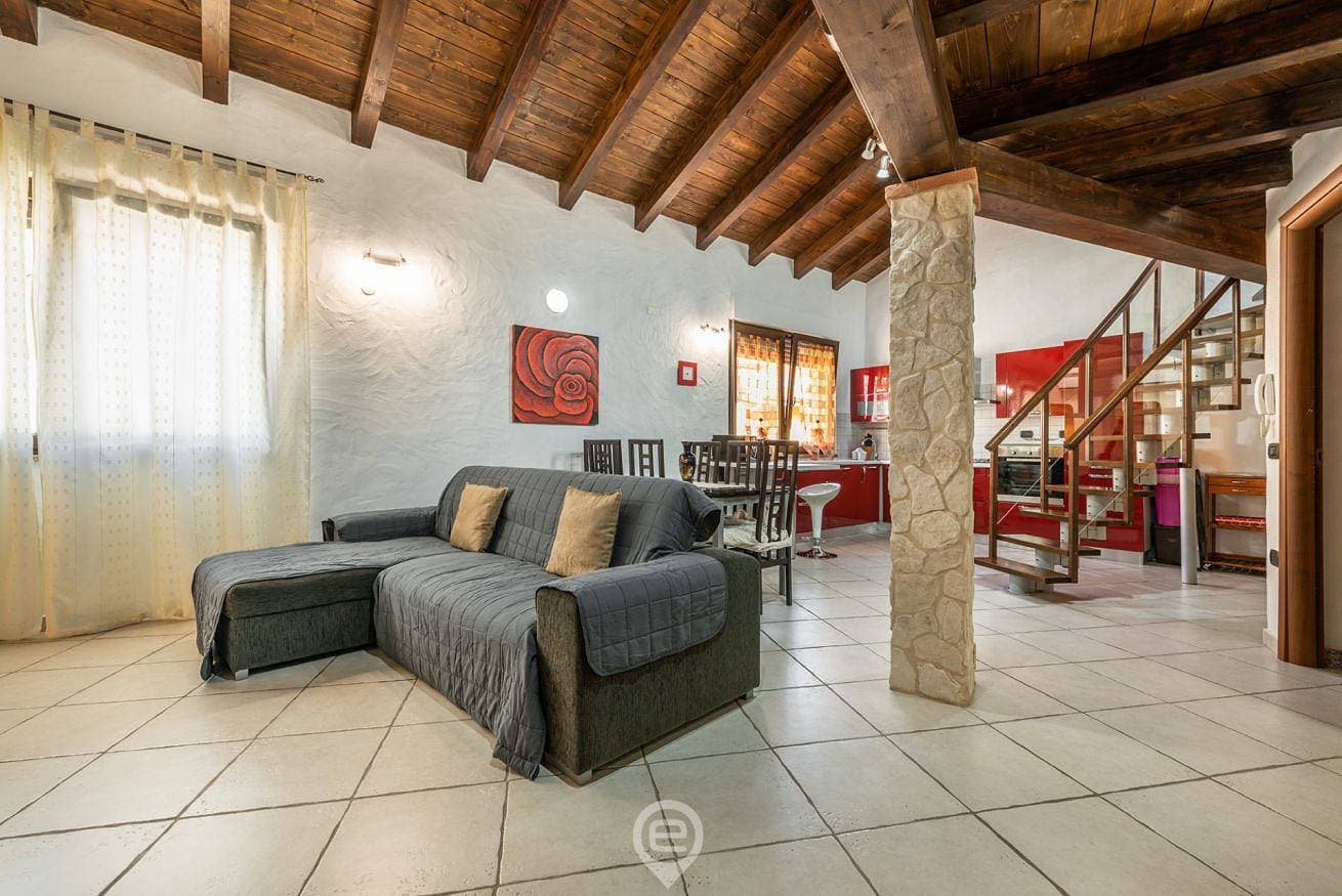 Ferienhaus 60m² 1