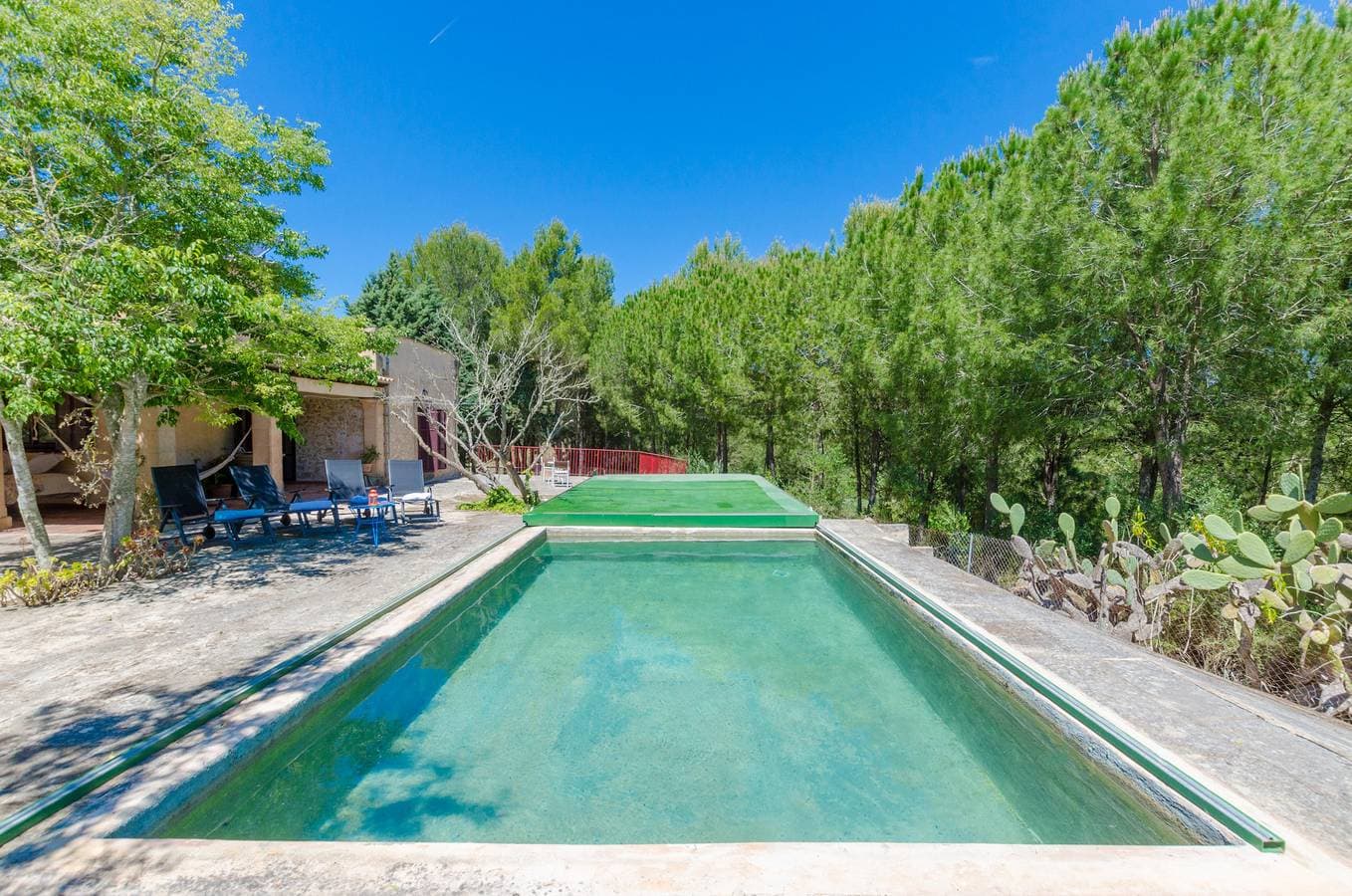 YourHouse Sa Cova 1
