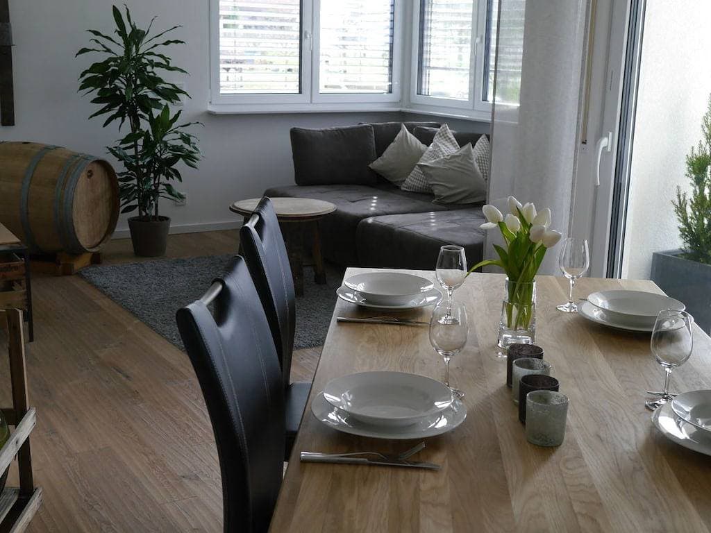 Foto 13 von 29: Spätburgunder im Ferienhaus Lehmättle