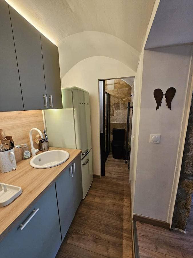 Foto 5 von 19: Three-Bedroom Chalet
