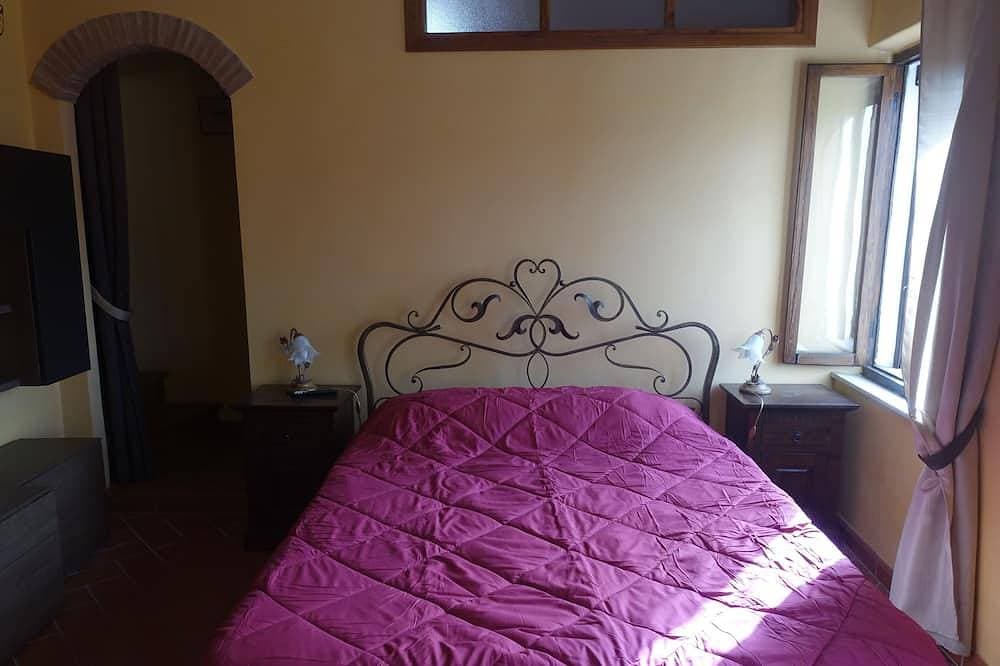 Foto 3 von 27: Cozy apartment in Acquapendente for exploring Tuscia and Tuscany.