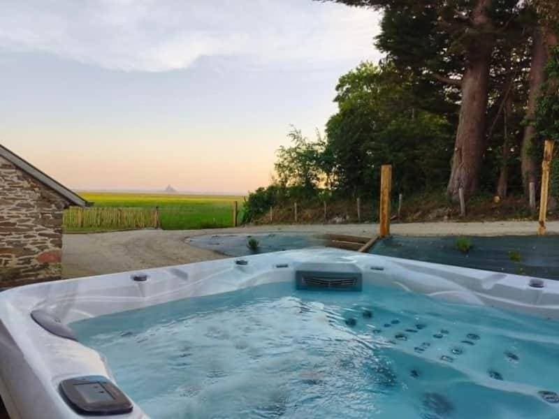 Le Domaine des Porteaux 1