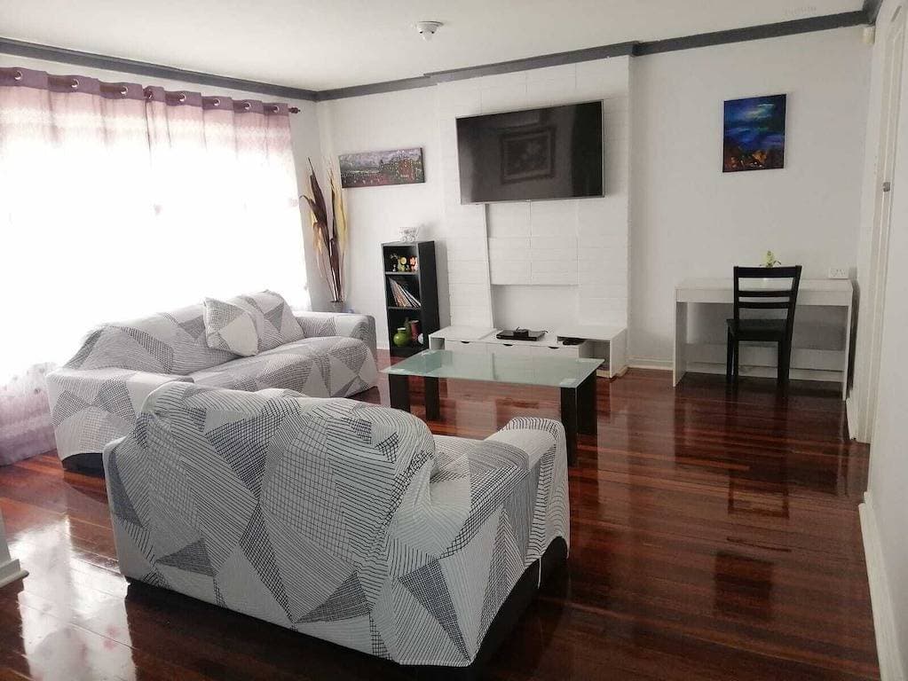 Foto 12 von 15: Cosy and immaculate 3-bedroom home