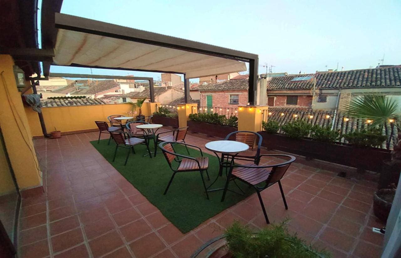 Apartaments Falset 1