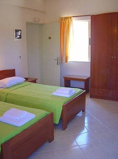 Foto 8 von 17: Double or Twin Room