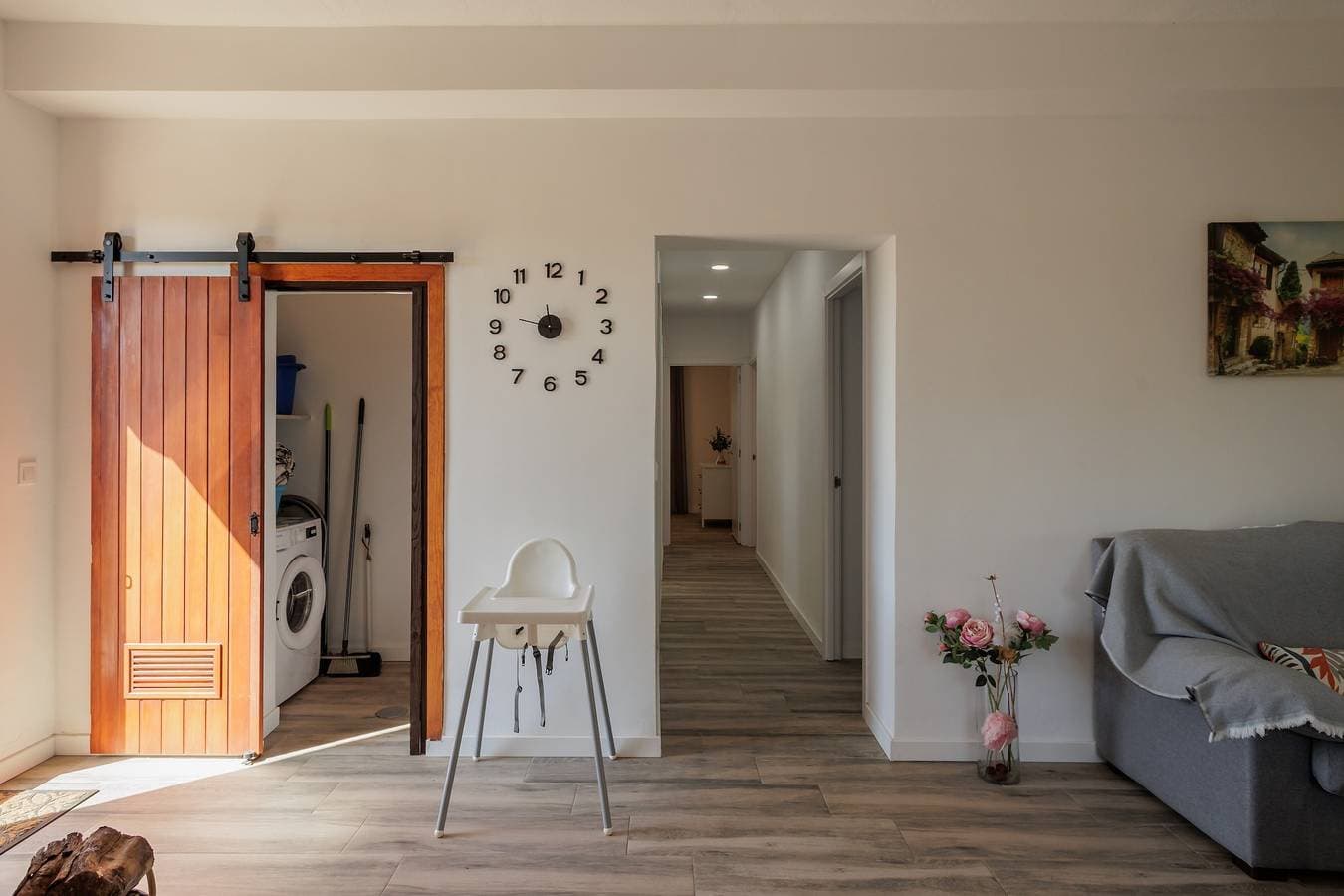 Foto 10 von 36: Landhaus 'Villa Manolita' mit privatem Pool, WLAN und Klimaanlage