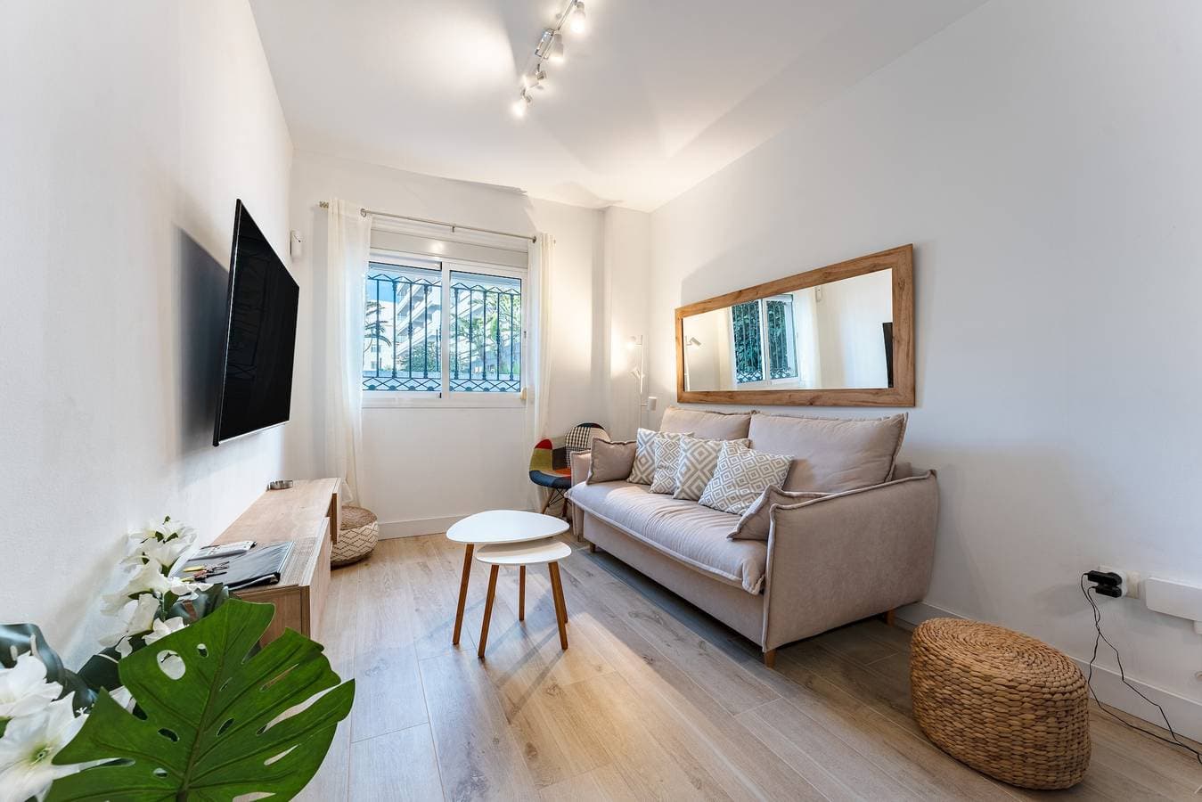 Martin´s Place 80 Mts To Beach 1