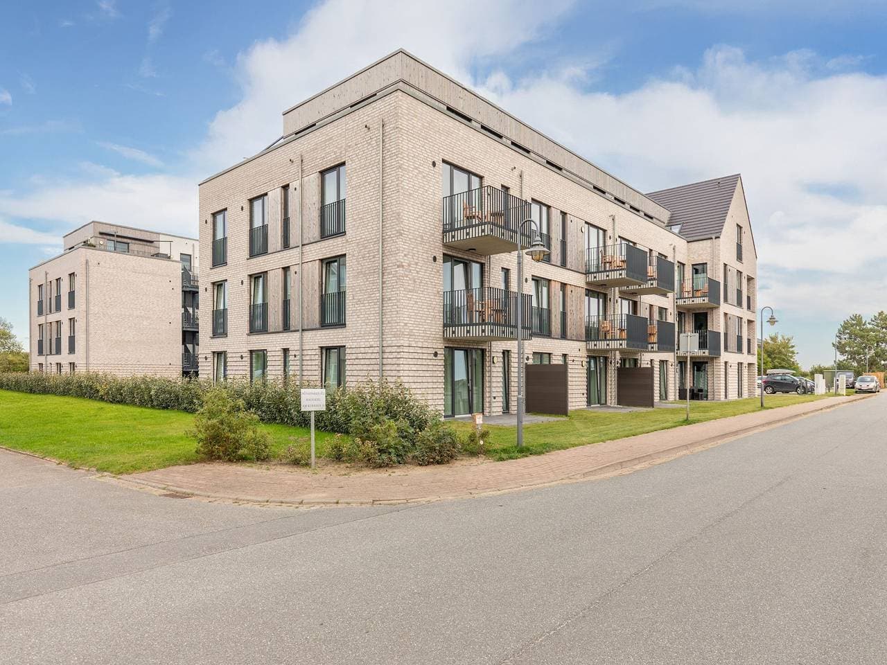 Foto 4 von 14: Luxusstudio auf Nordstrand