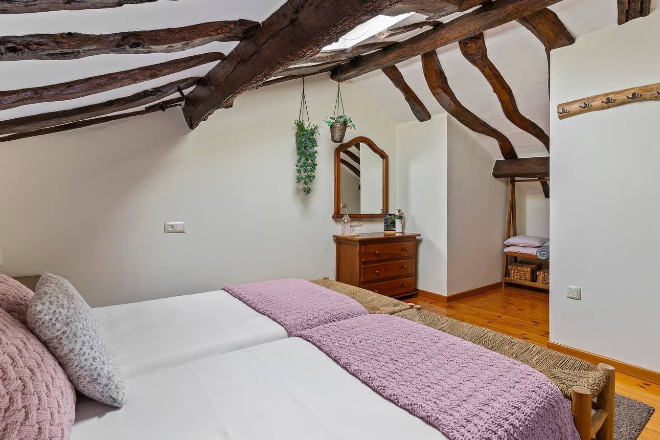 Foto 3 von 19: Casa Rural Selmo im Herzen von Asturien
