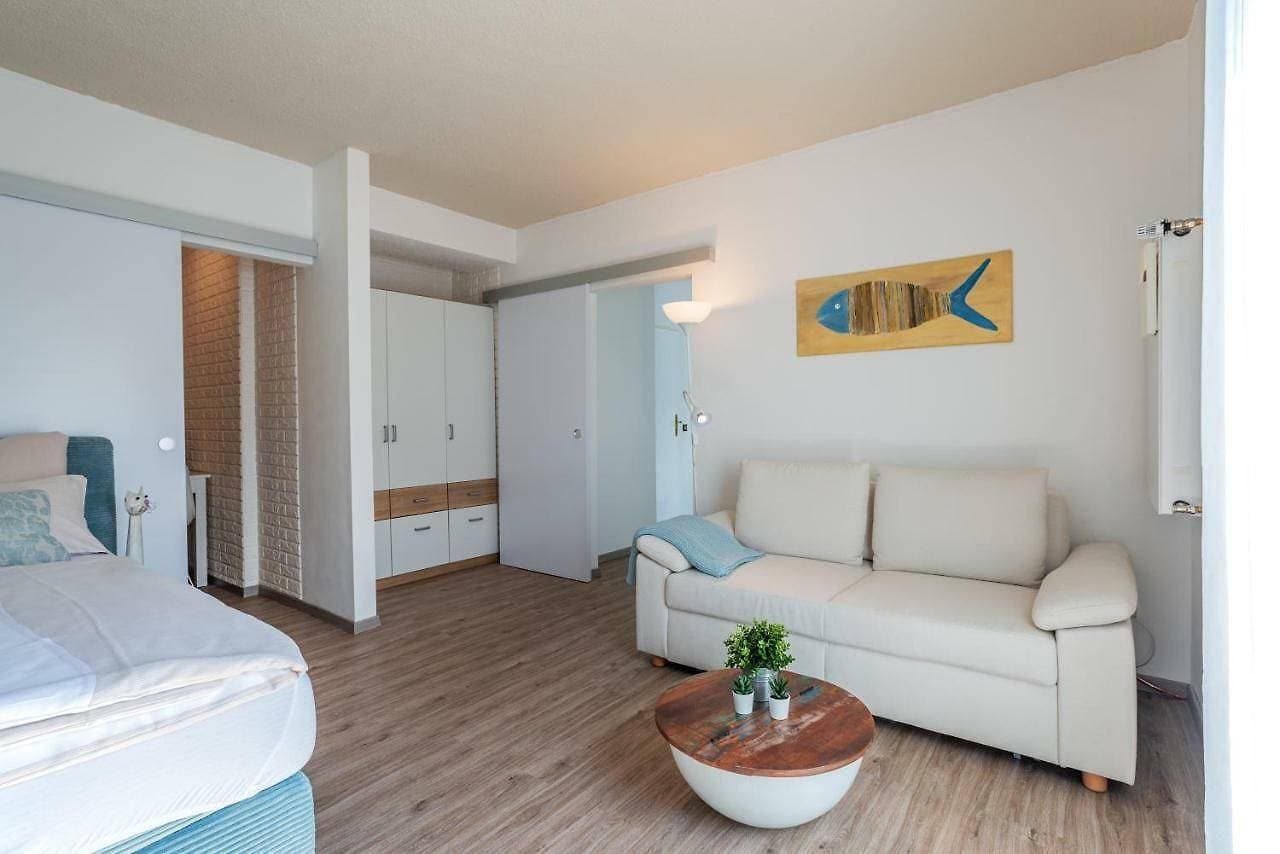 Foto 4 von 31: Basic Apartement
