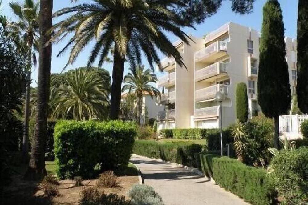 Appart T2 St Raphael Seaside Park Garage Pool Terrasse Sea 1