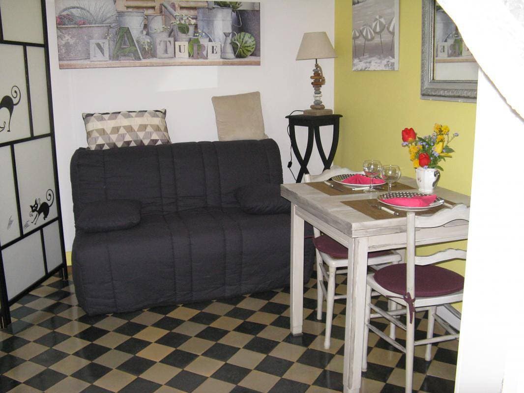 Foto 7 von 14: Gîtes de France® - Le Rosier d'Andrée