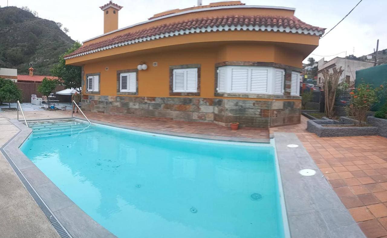 Foto 12 von 74: One-Bedroom House