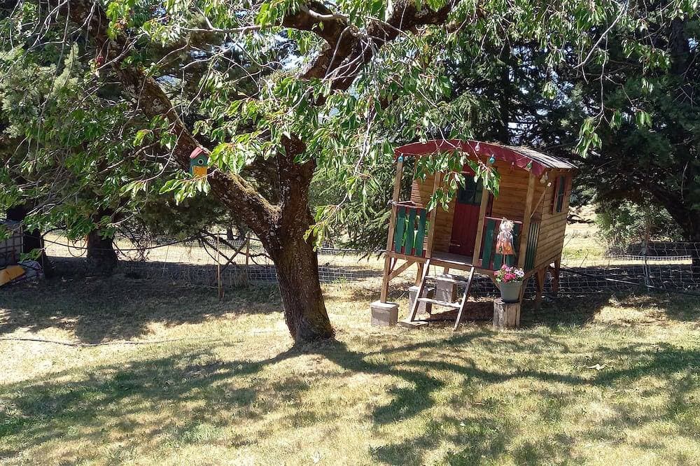 Foto 12 von 30: Gîte Le Presbytère Avec vue Imprenable sur le lac