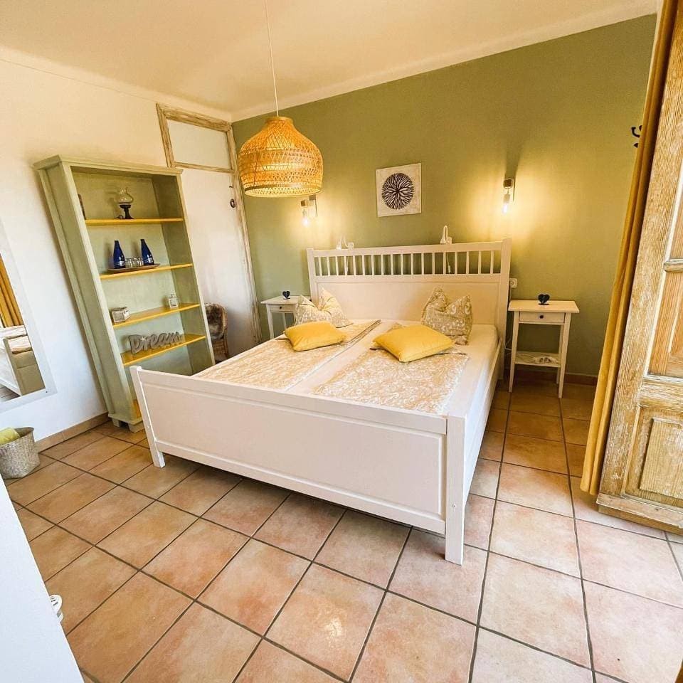 Foto 6 von 12: Double Room