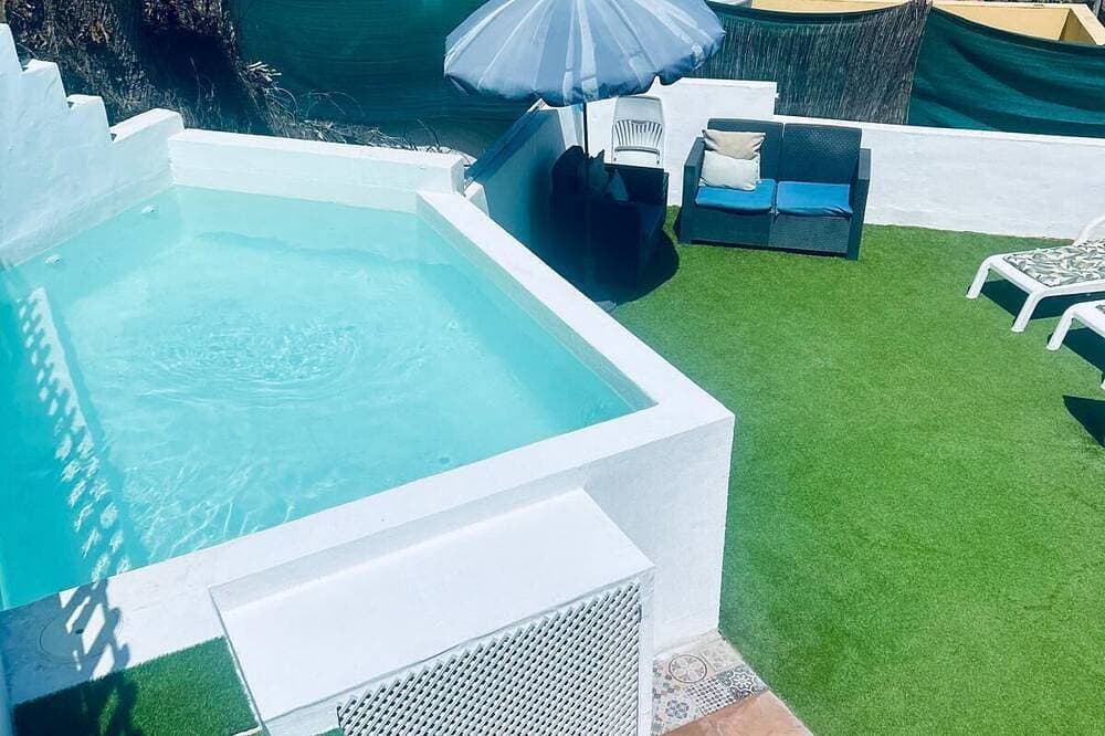 Garancor Rural House In Gran Canaria 1