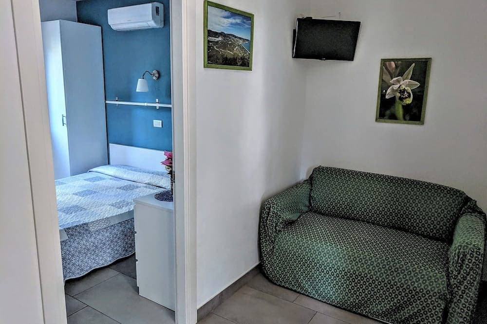 Foto 4 von 30: Zweizimmerwohnung am sehr schönen Meer in Mattinata, Gargano