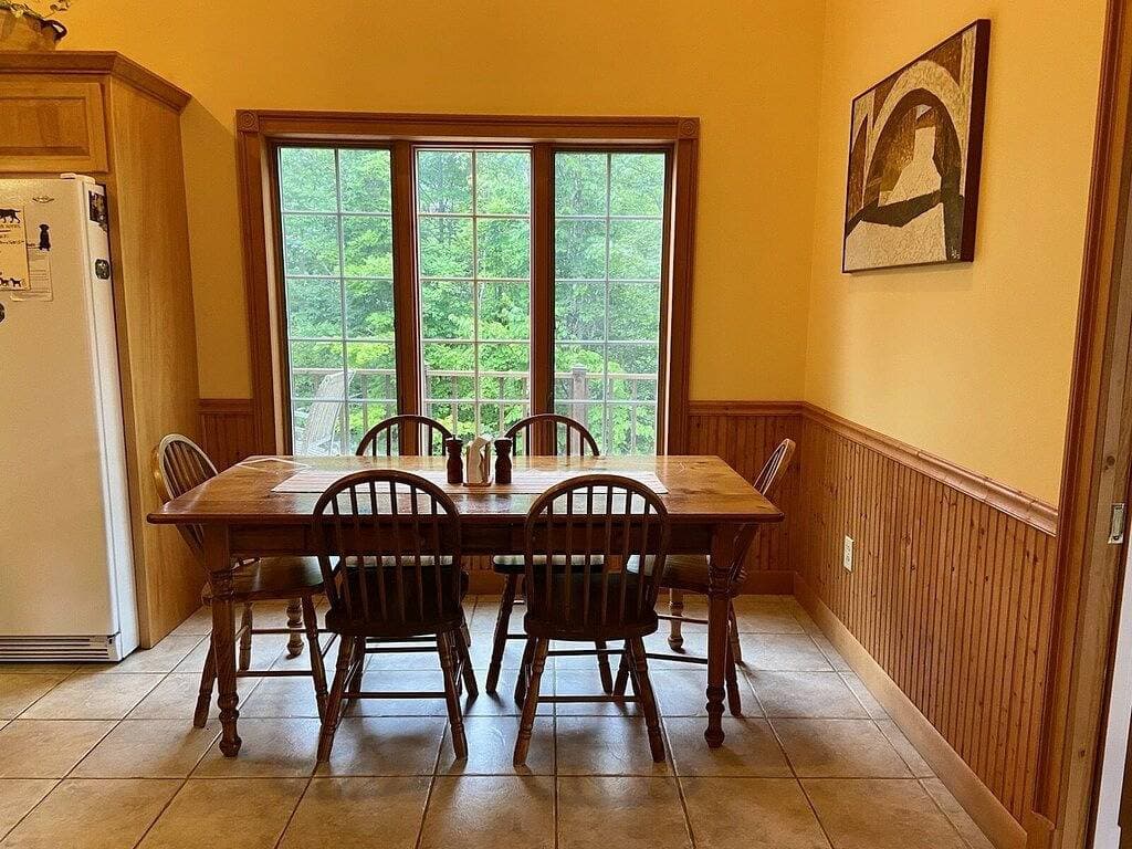 Foto 10 von 28: Private home on 37 acres with stunning mountain views