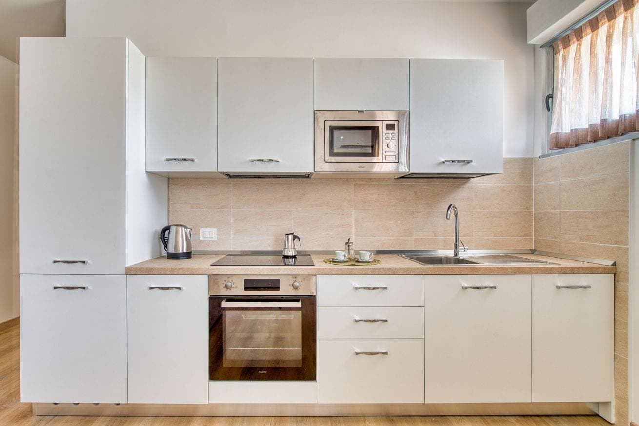 Foto 13 von 17: Ferienwohnung für 2 Personen
