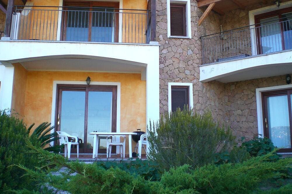 Santa Teresa Gallura: Apartment 80 Meter vom Strand entfernt 1