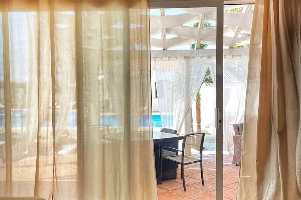 Foto 5 von 18: Cozy 2-bedroom apartment in tranquil Apulia with Swimming Pool
