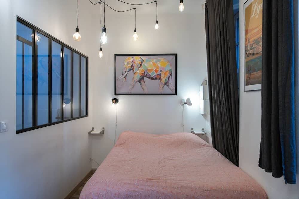 Foto 8 von 24: Le Matisse - cosy studio with parking and terrace