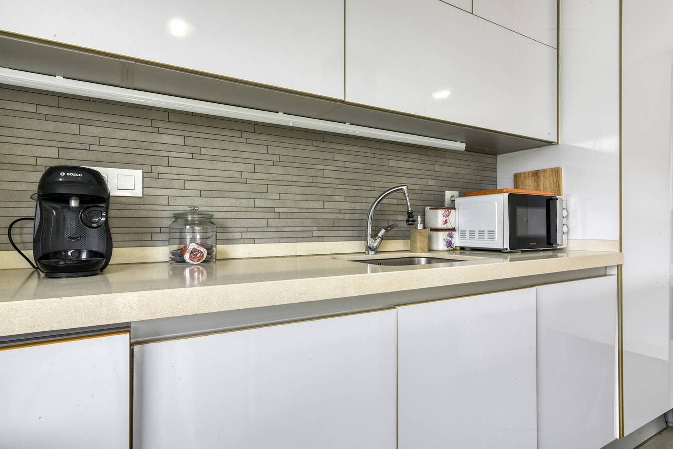 Foto 10 von 25: VillaSol – Ruhiges Ferienhaus mit privatem Pool und Panoramablick auf die Berge