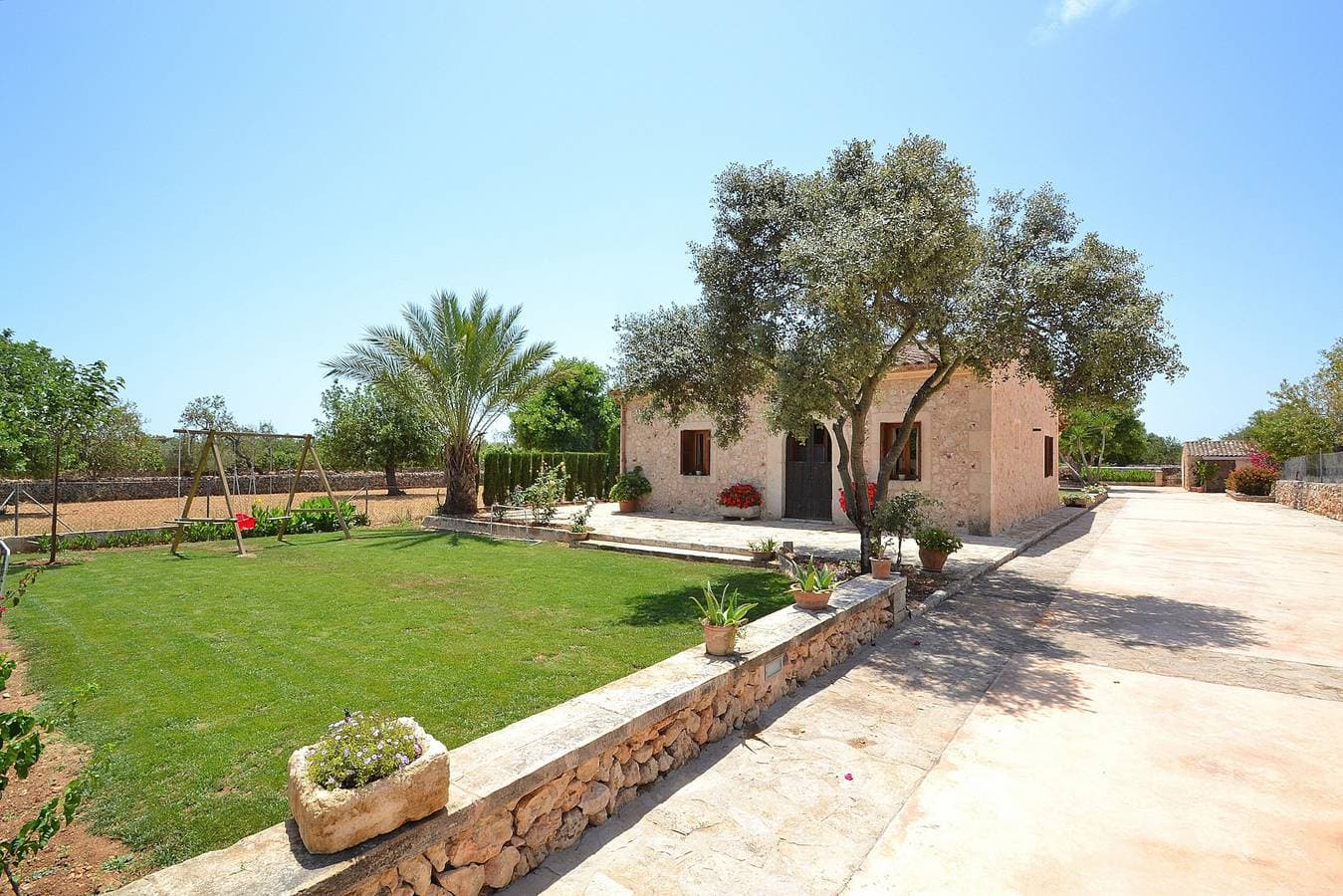 Foto 5 von 32: 184 Finca Estret Etv/3644 by Mallorca Charme